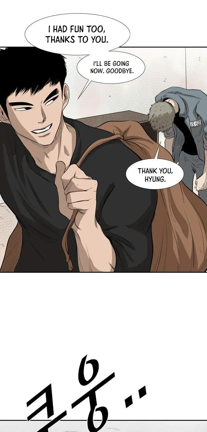 Shark Chapter 2.3 page 82 - 