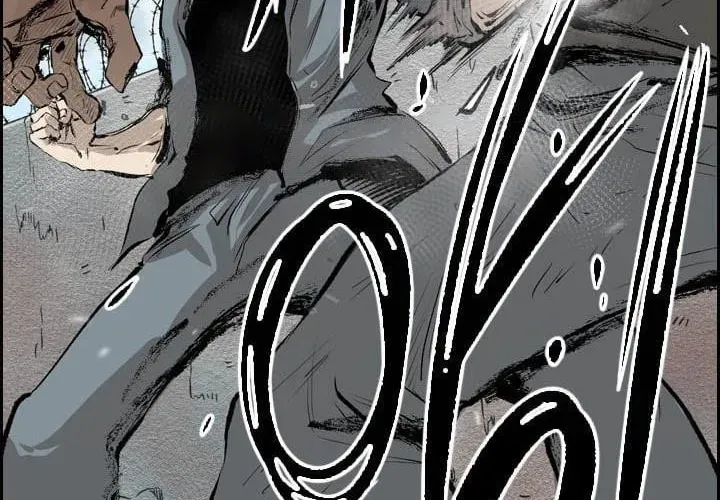 Shark Chapter 2.3 page 87 - 