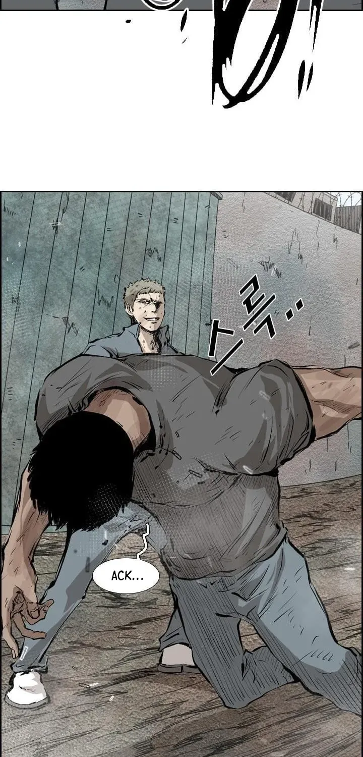 Shark Chapter 2.3 page 88 - 