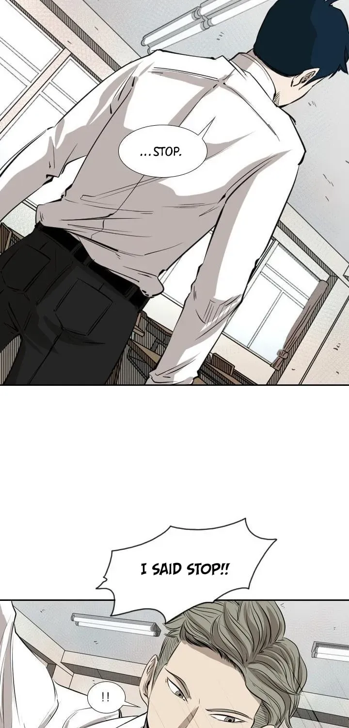 Shark Chapter 2.3 page 10 - 
