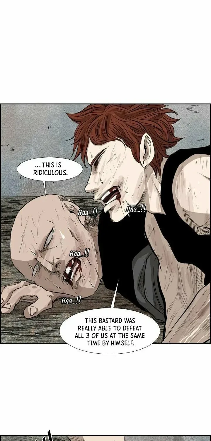 Shark Chapter 2.3 page 91 - 