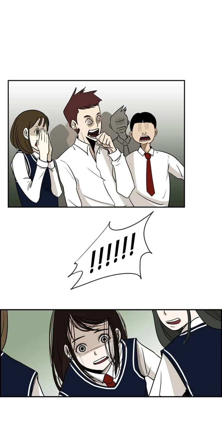 Shark Chapter 2 page 101 - 