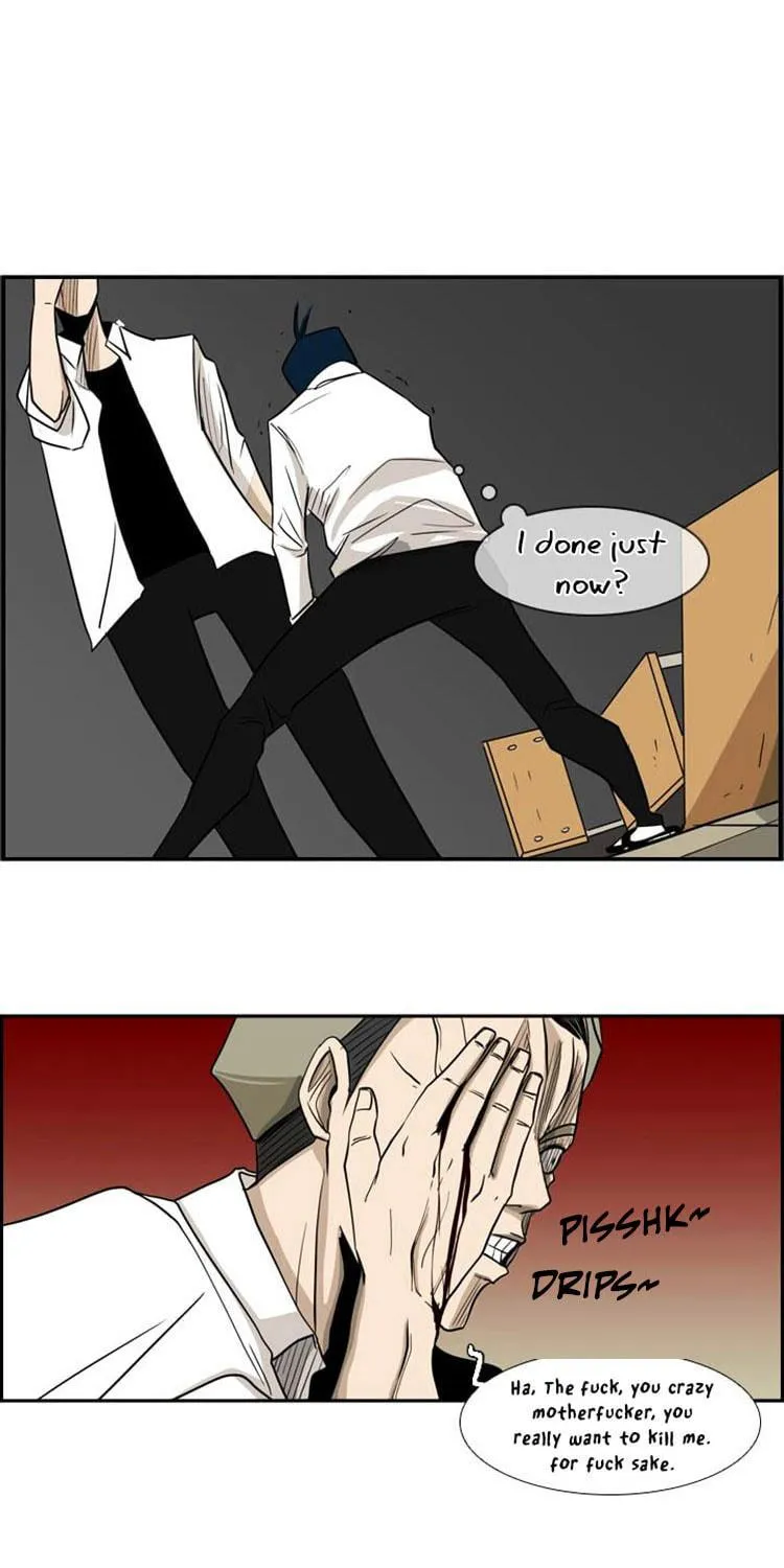 Shark Chapter 2 page 105 - 