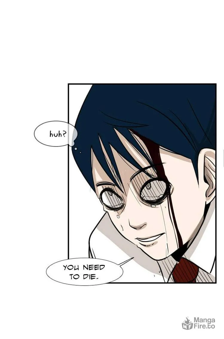 Shark Chapter 2 page 106 - 