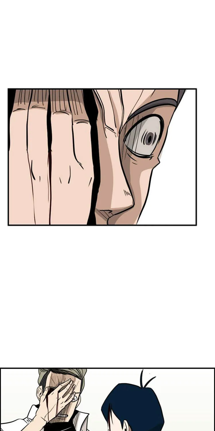 Shark Chapter 2 page 107 - 