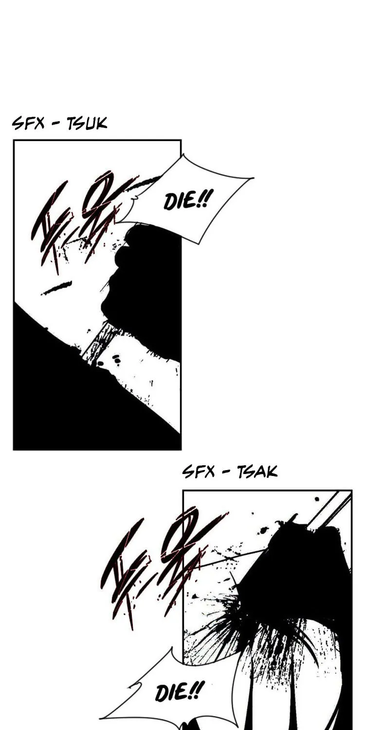 Shark Chapter 2 page 110 - 