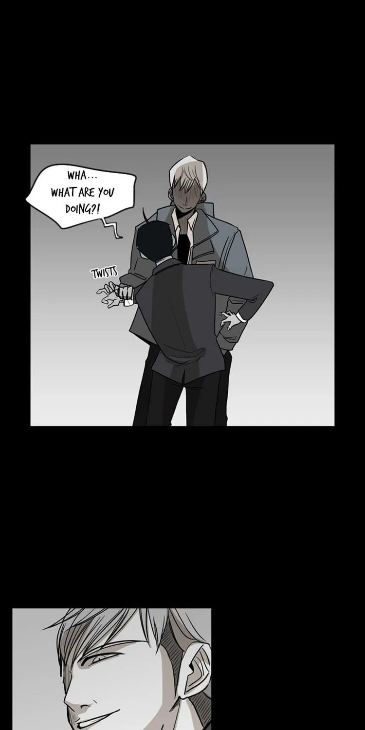 Shark Chapter 2 page 13 - 
