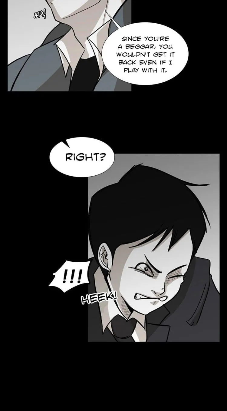 Shark Chapter 2 page 14 - 
