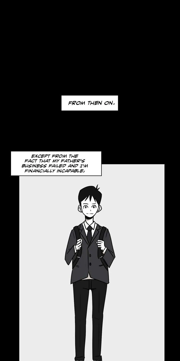 Shark Chapter 2 page 18 - 