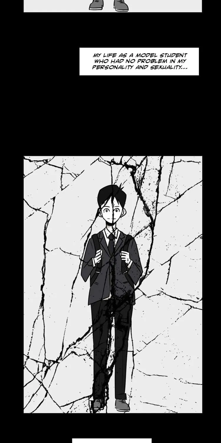 Shark Chapter 2 page 19 - 