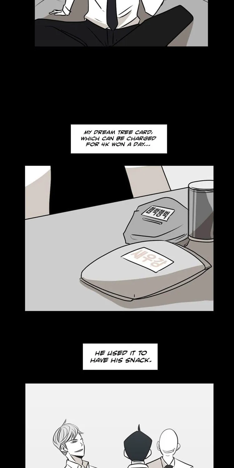 Shark Chapter 2 page 22 - 