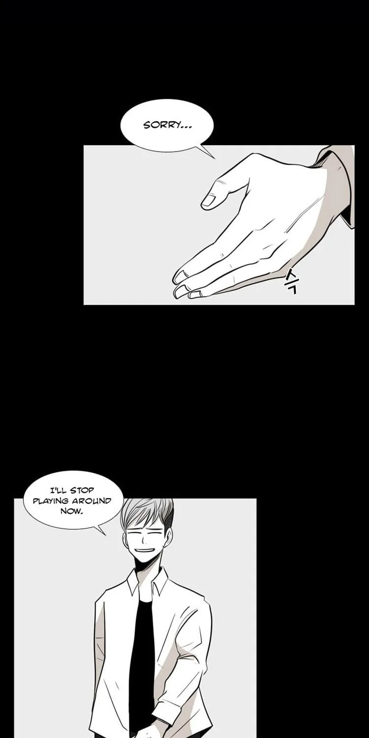 Shark Chapter 2 page 28 - 