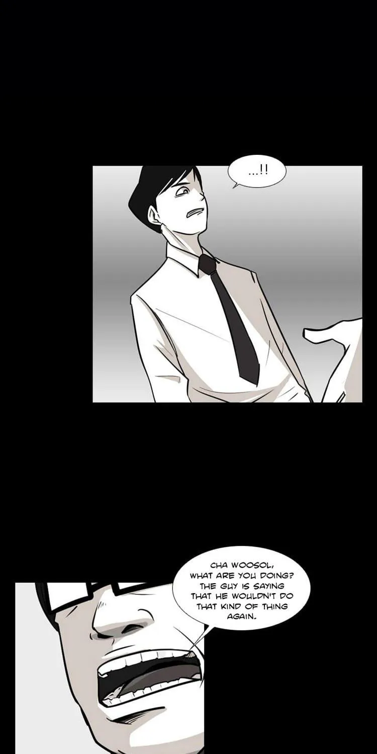Shark Chapter 2 page 30 - 