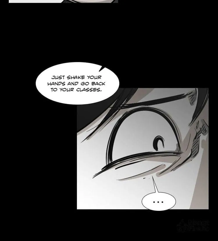 Shark Chapter 2 page 31 - 
