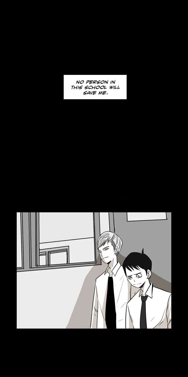 Shark Chapter 2 page 32 - 