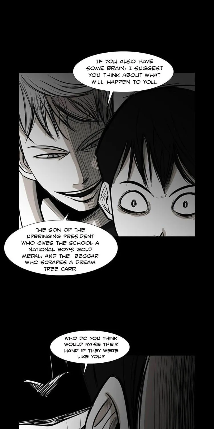 Shark Chapter 2 page 34 - 