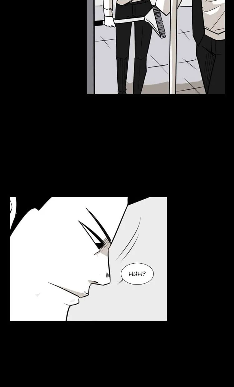 Shark Chapter 2 page 41 - 