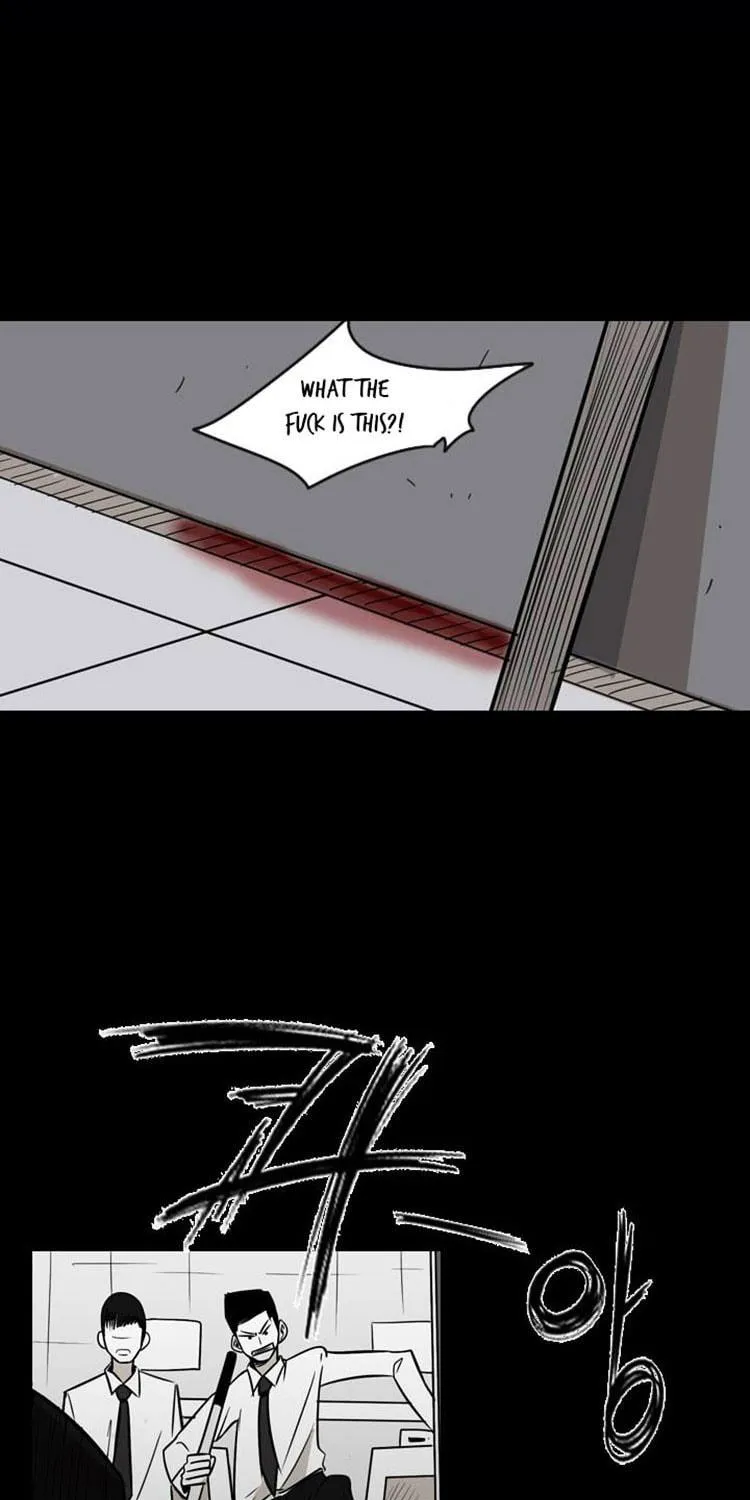 Shark Chapter 2 page 42 - 
