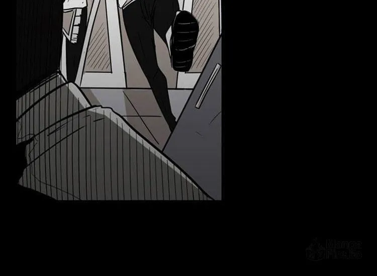Shark Chapter 2 page 43 - 