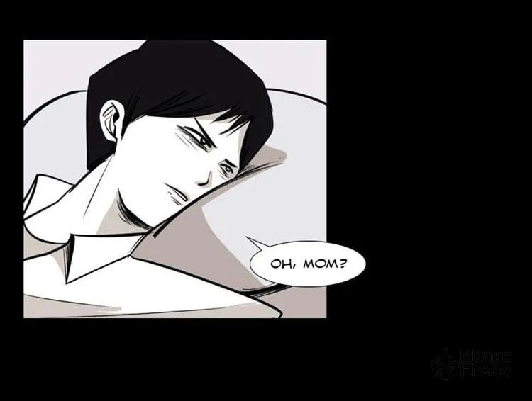 Shark Chapter 2 page 49 - 