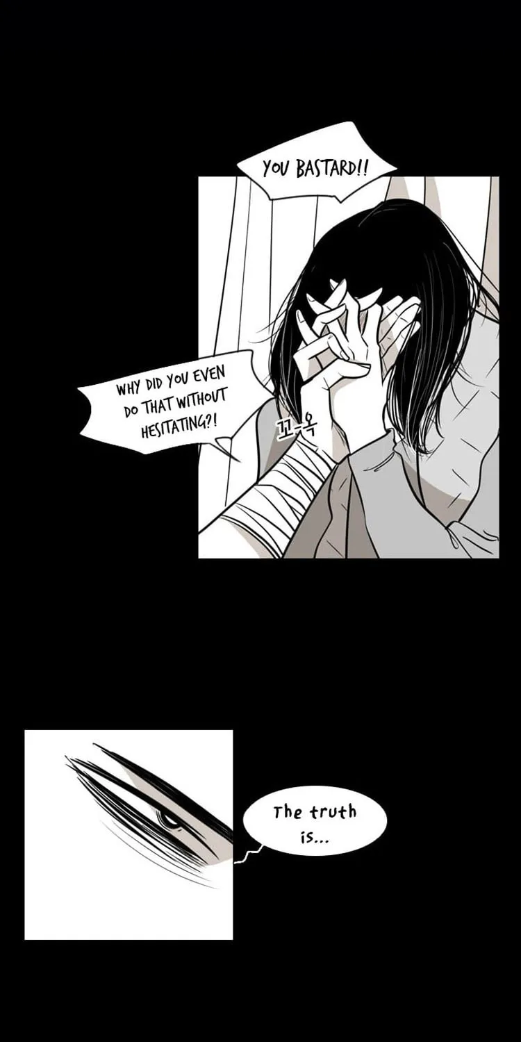 Shark Chapter 2 page 50 - 