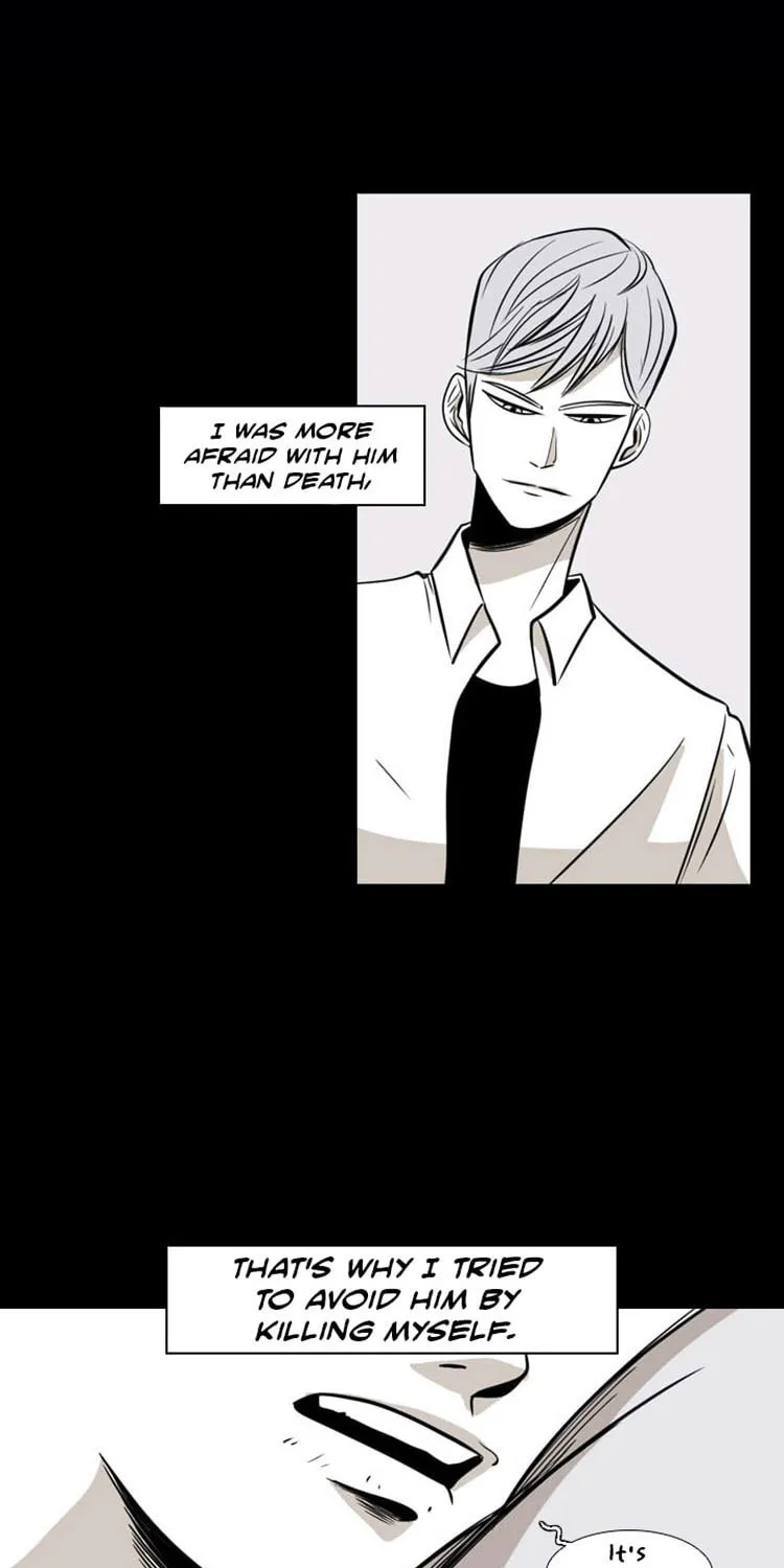 Shark Chapter 2 page 52 - 
