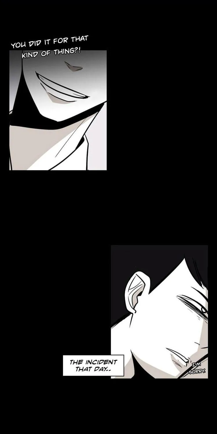 Shark Chapter 2 page 55 - 