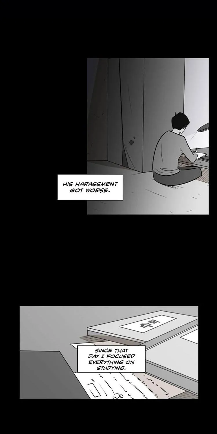 Shark Chapter 2 page 57 - 