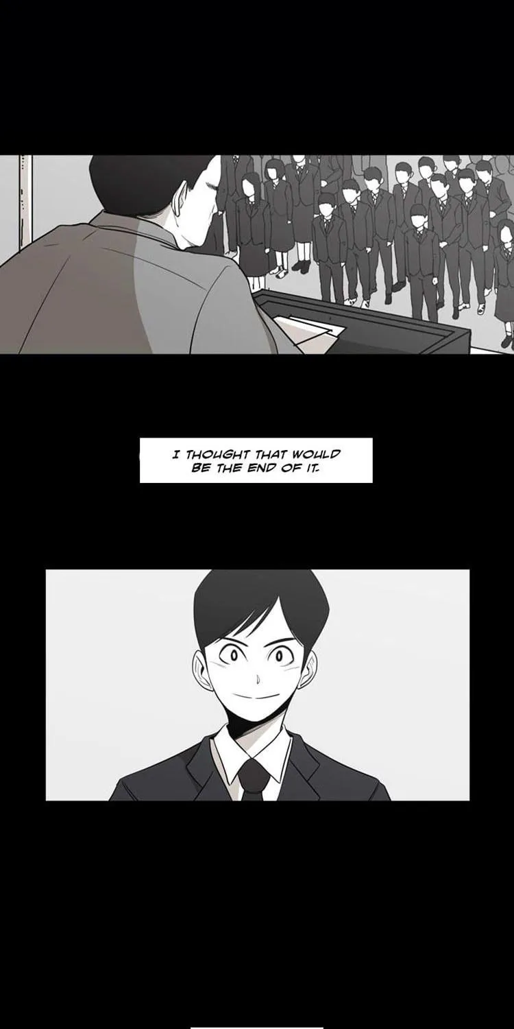 Shark Chapter 2 page 61 - 