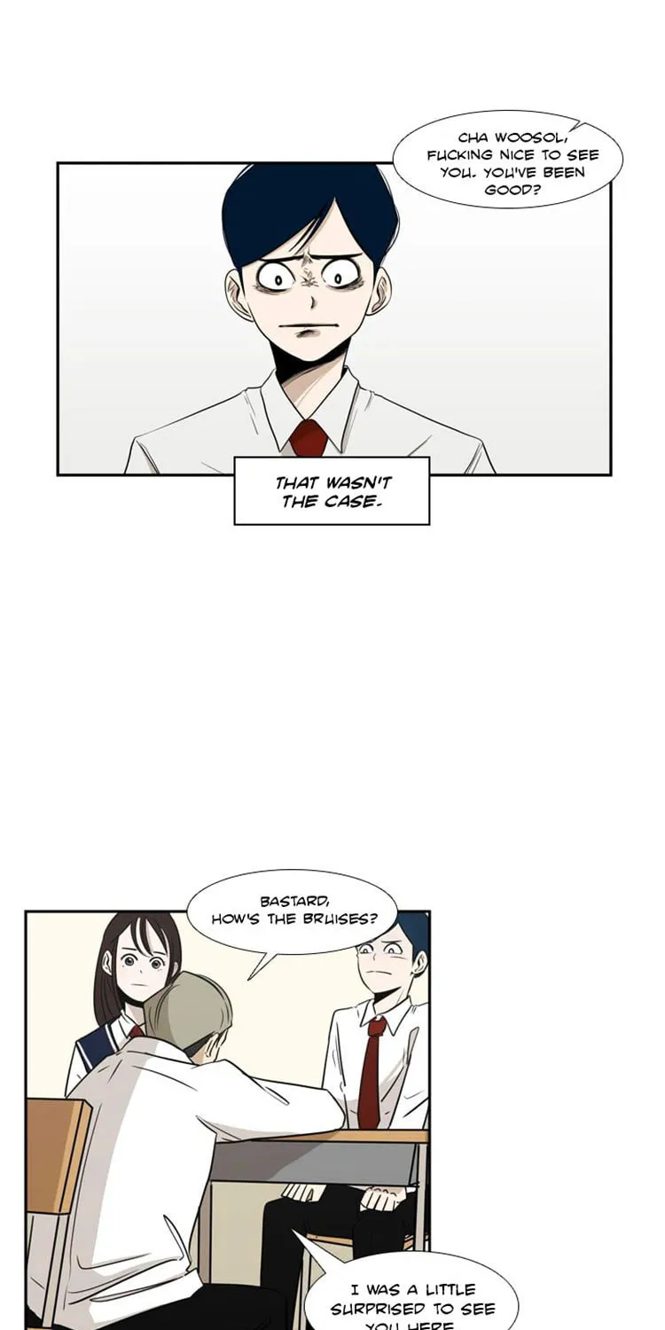 Shark Chapter 2 page 63 - 