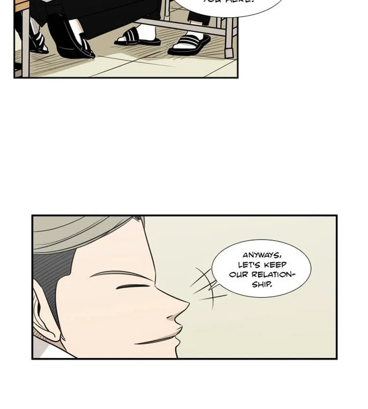 Shark Chapter 2 page 64 - 