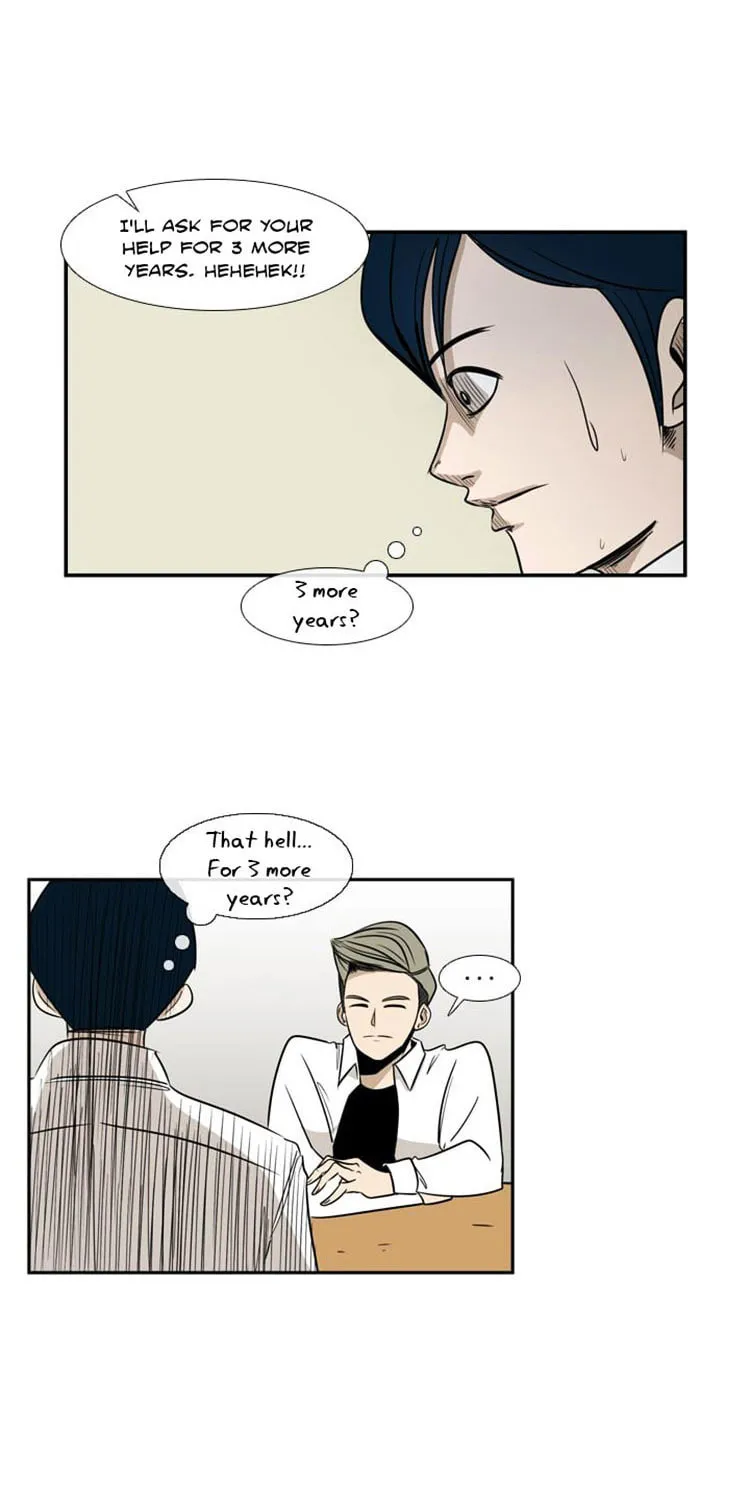 Shark Chapter 2 page 65 - 