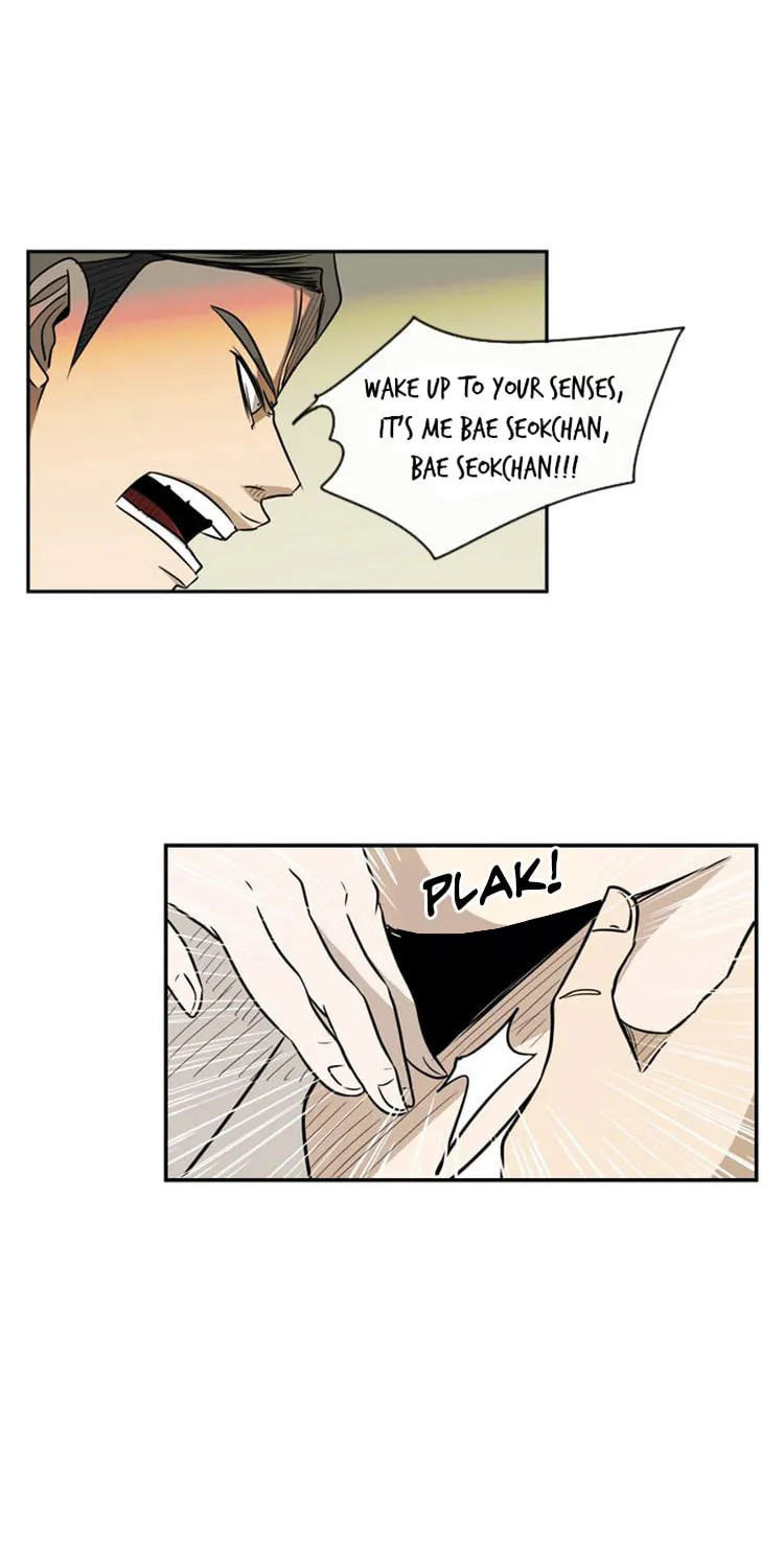 Shark Chapter 2 page 69 - 