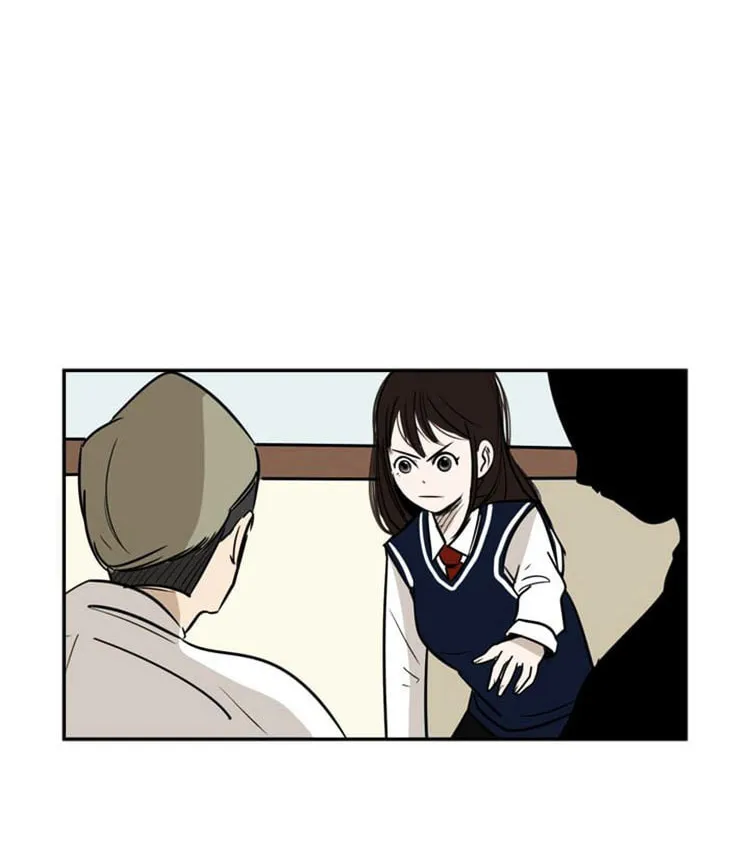 Shark Chapter 2 page 70 - 