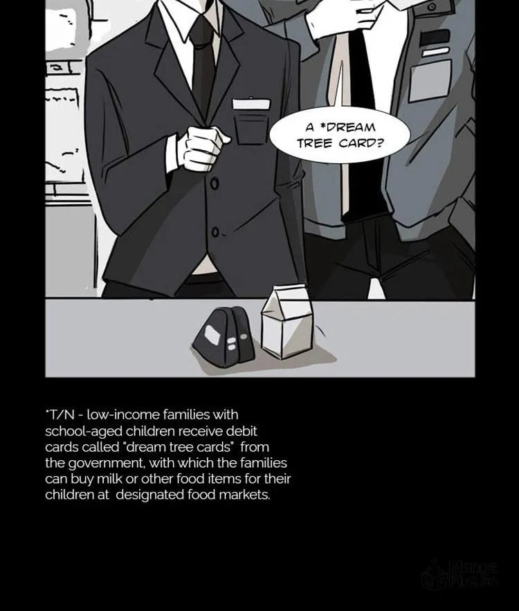 Shark Chapter 2 page 8 - 