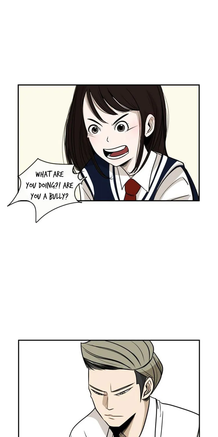 Shark Chapter 2 page 71 - 