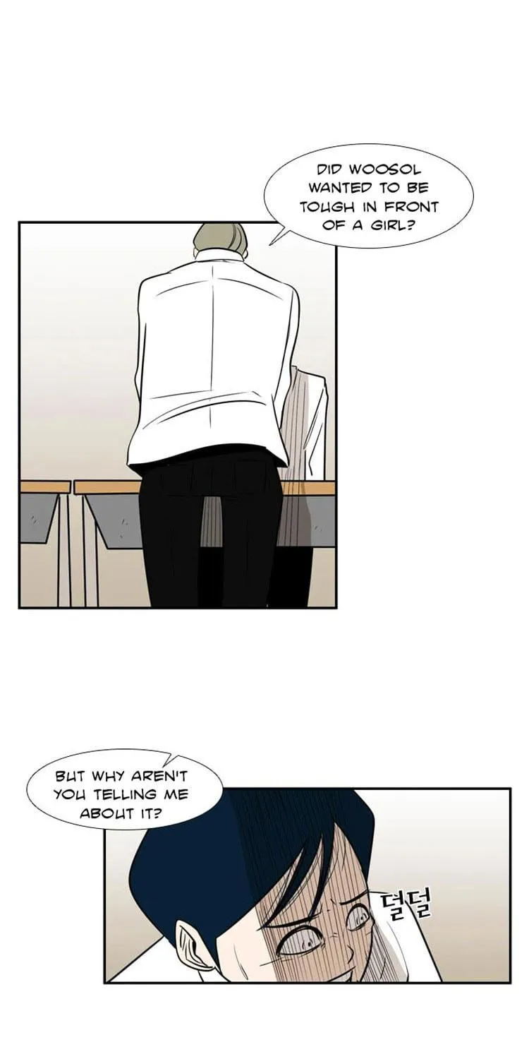 Shark Chapter 2 page 73 - 