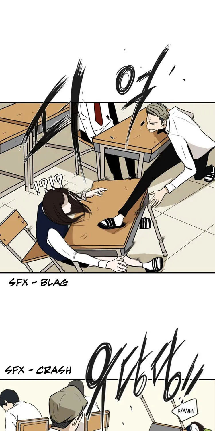 Shark Chapter 2 page 75 - 