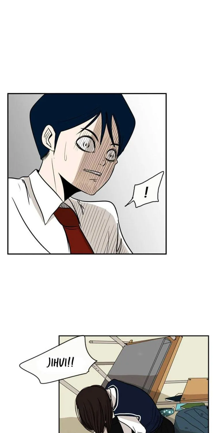 Shark Chapter 2 page 77 - 
