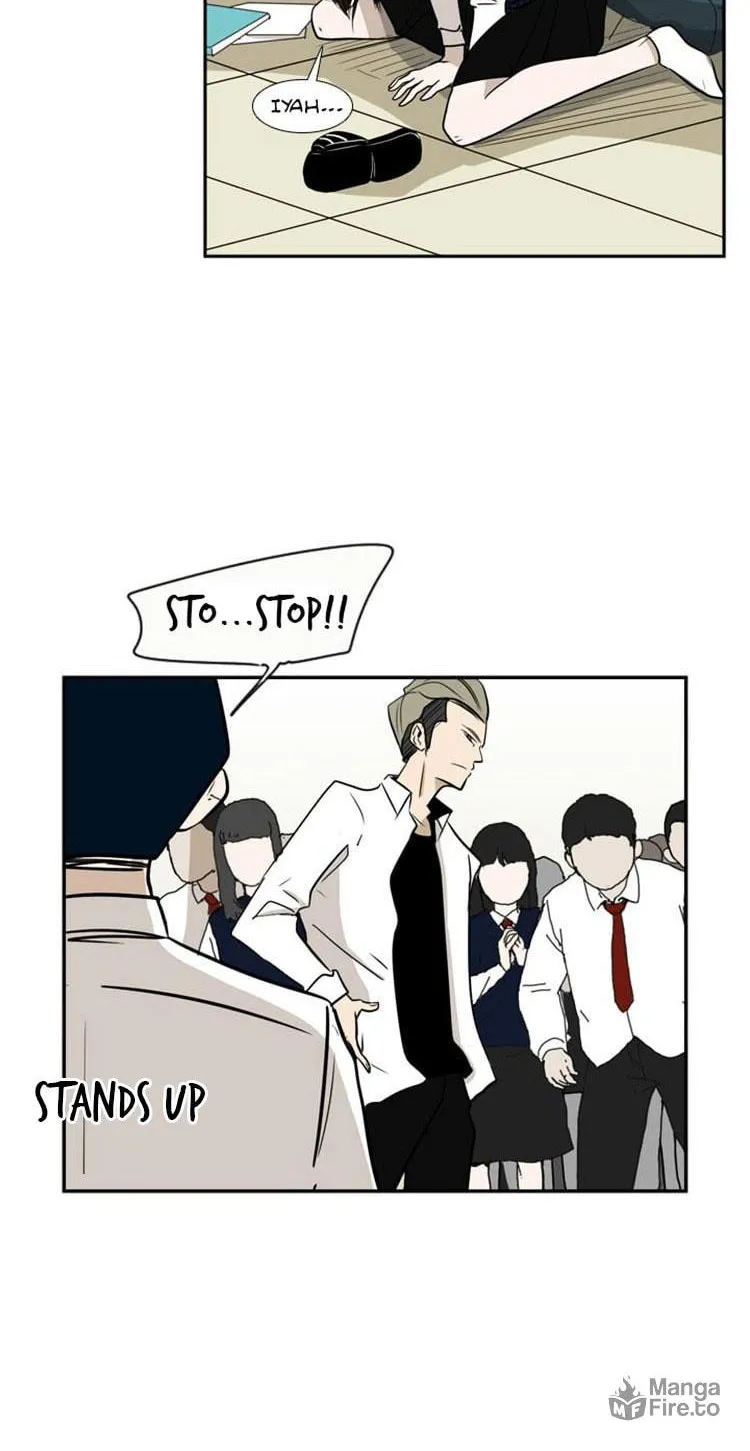 Shark Chapter 2 page 78 - 