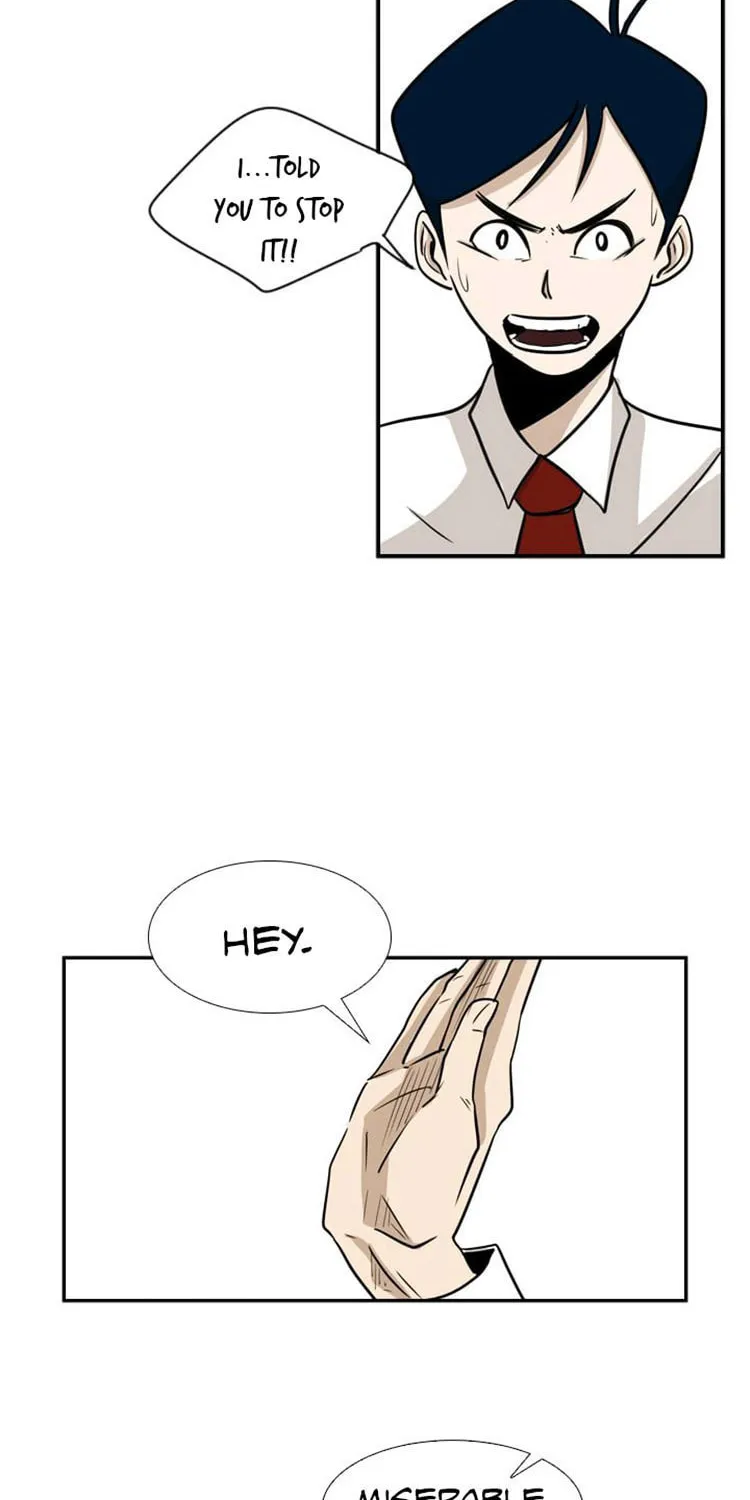 Shark Chapter 2 page 80 - 
