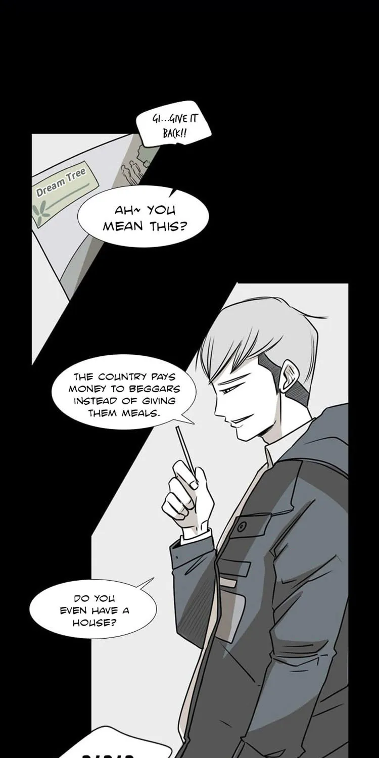 Shark Chapter 2 page 9 - 