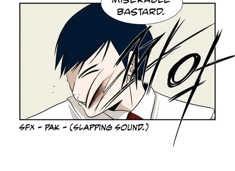 Shark Chapter 2 page 81 - 
