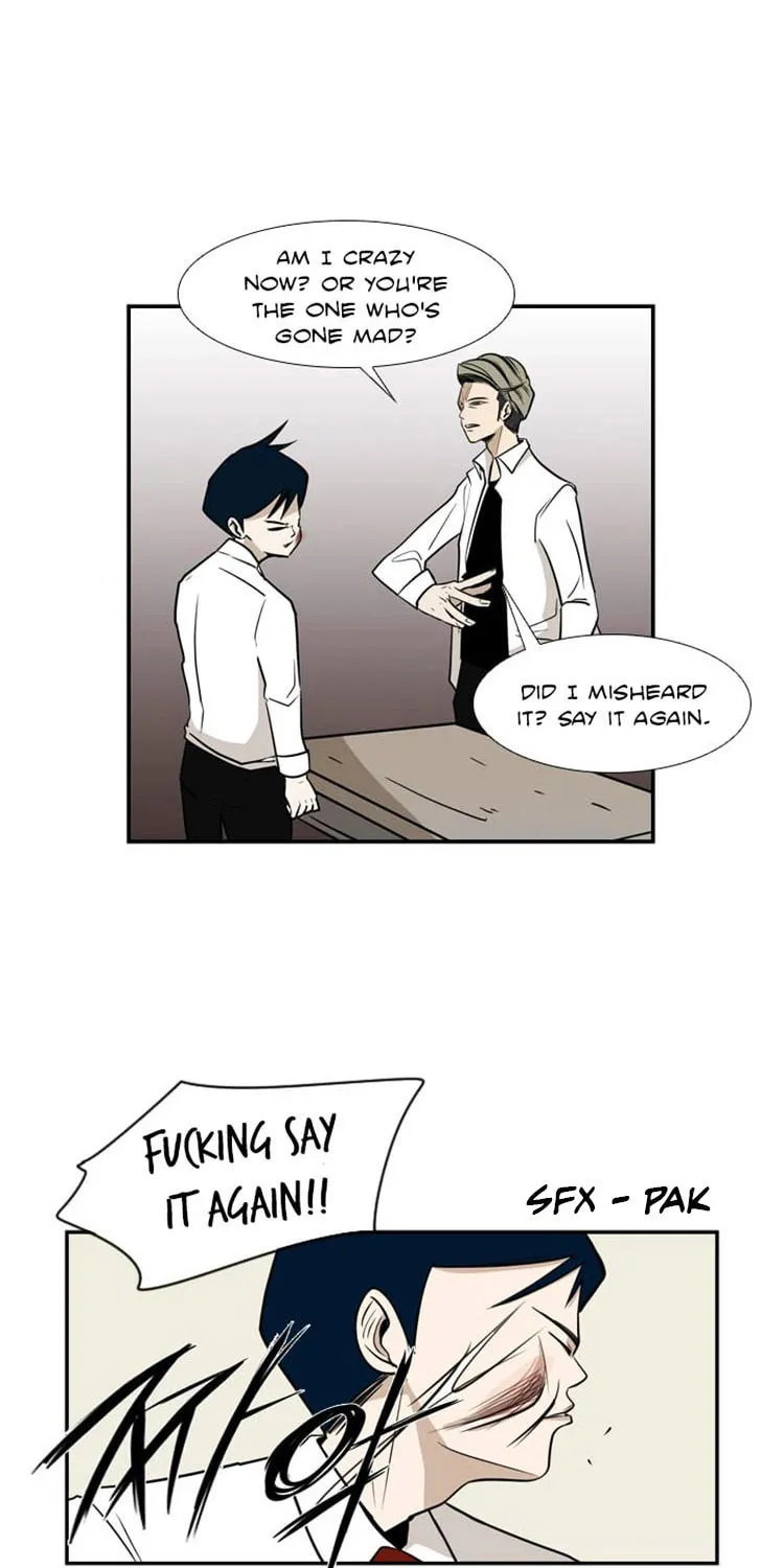 Shark Chapter 2 page 82 - 