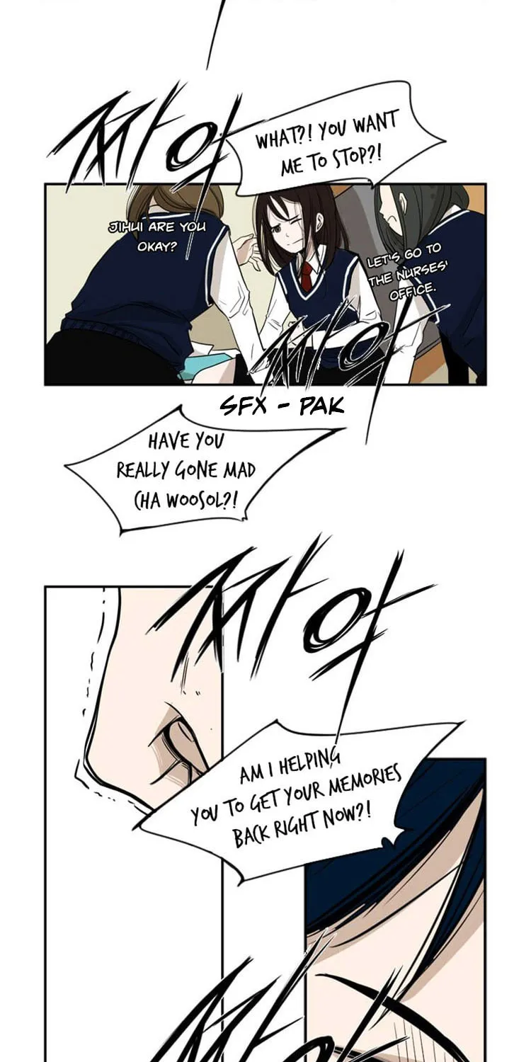 Shark Chapter 2 page 83 - 