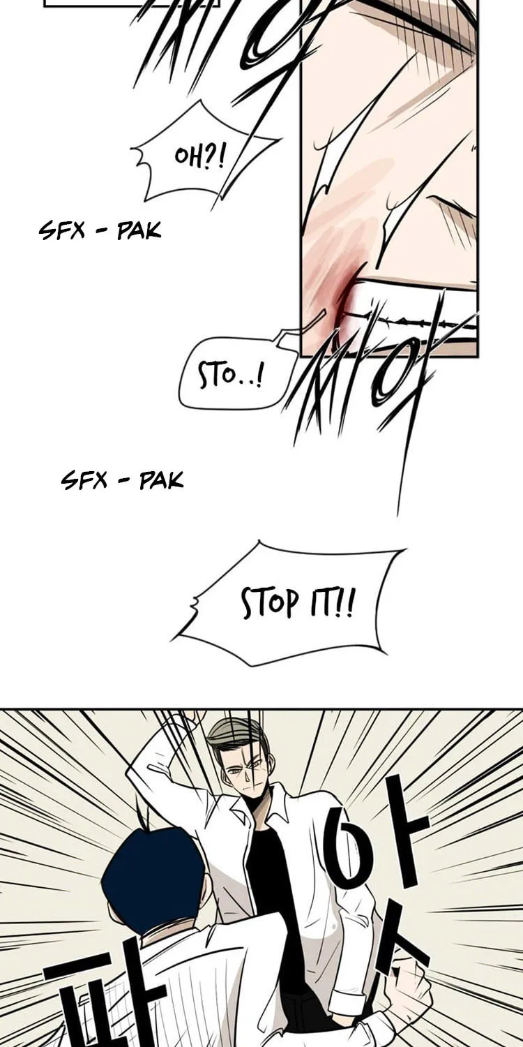 Shark Chapter 2 page 84 - 