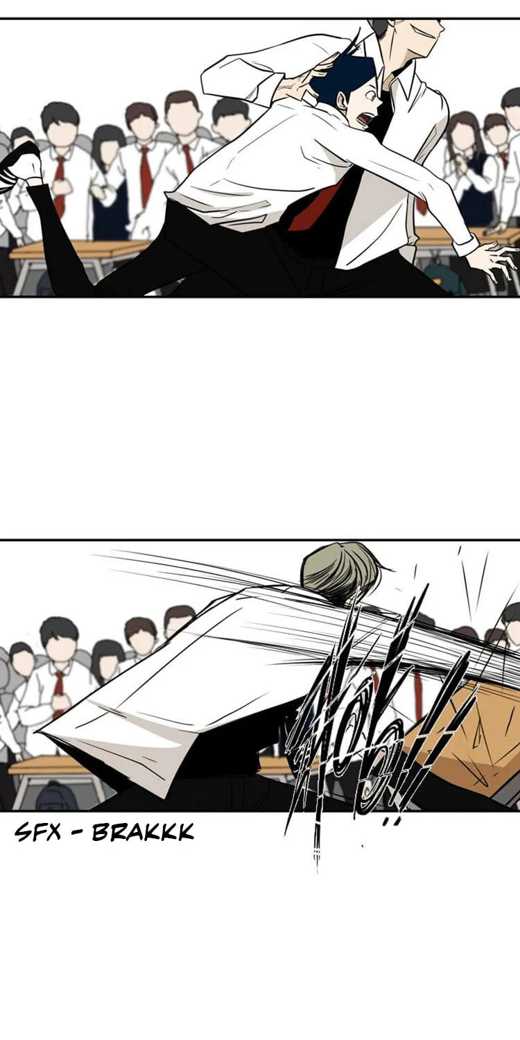 Shark Chapter 2 page 87 - 