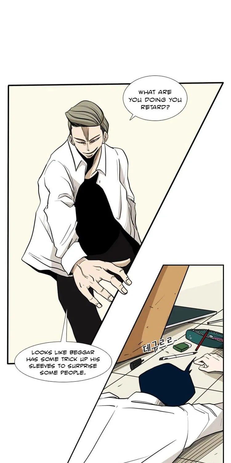 Shark Chapter 2 page 89 - 