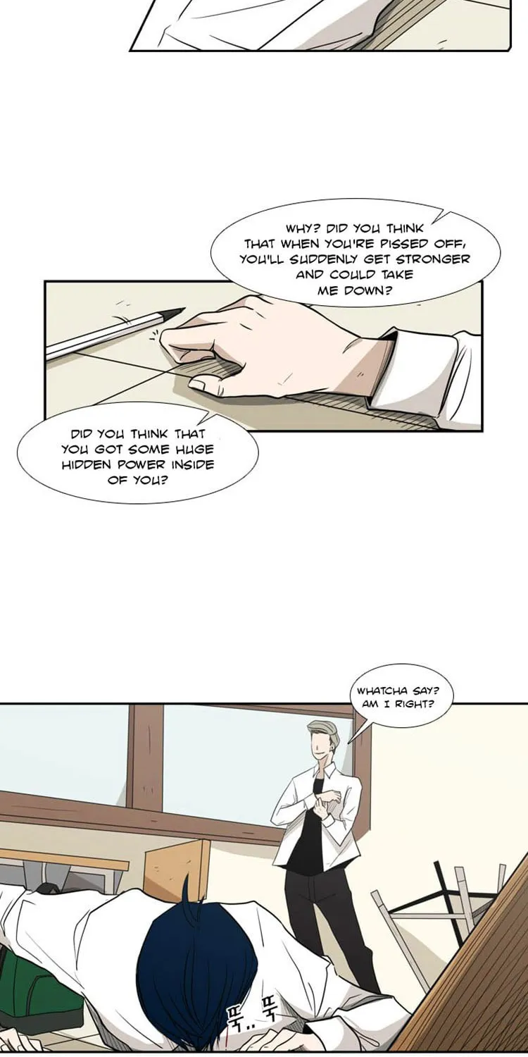 Shark Chapter 2 page 90 - 