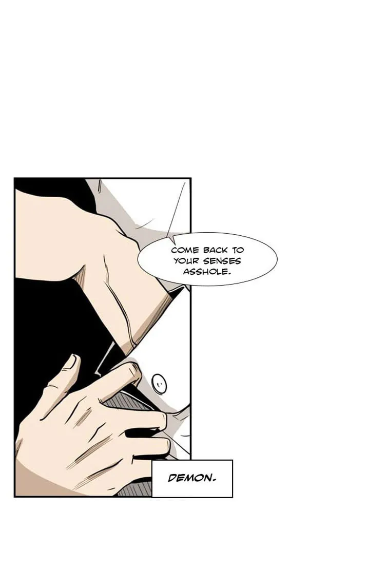 Shark Chapter 2 page 91 - 